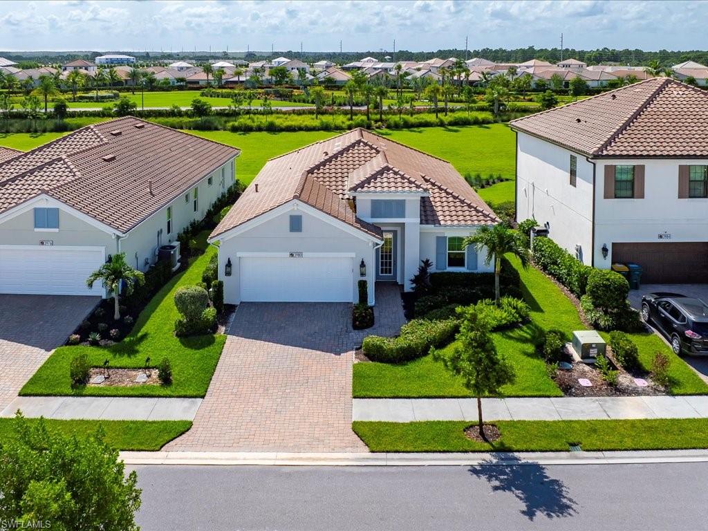 SKYSAIL - Residential