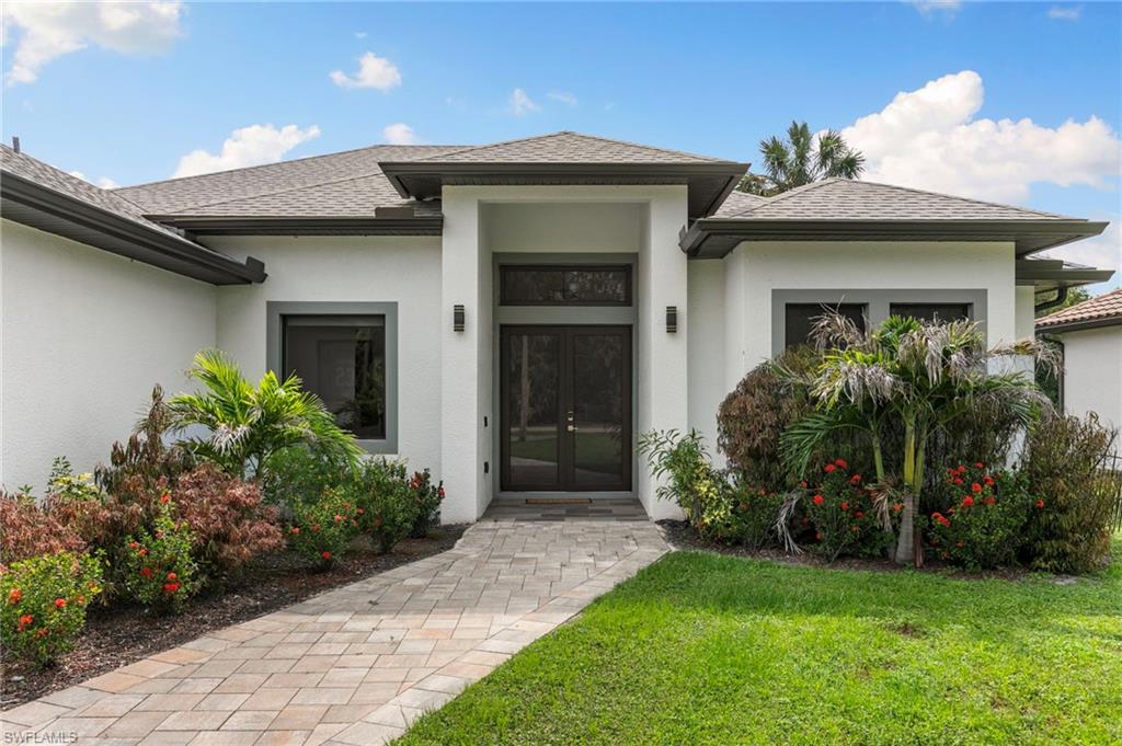 GOLDEN GATE ESTATES - Residential