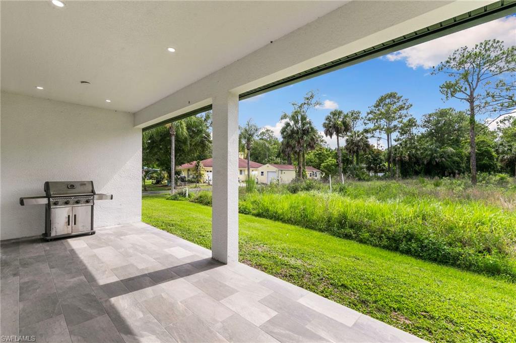 GOLDEN GATE ESTATES - Residential