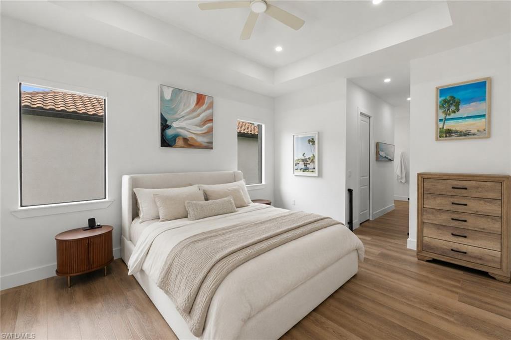 GOLDEN GATE ESTATES - Residential