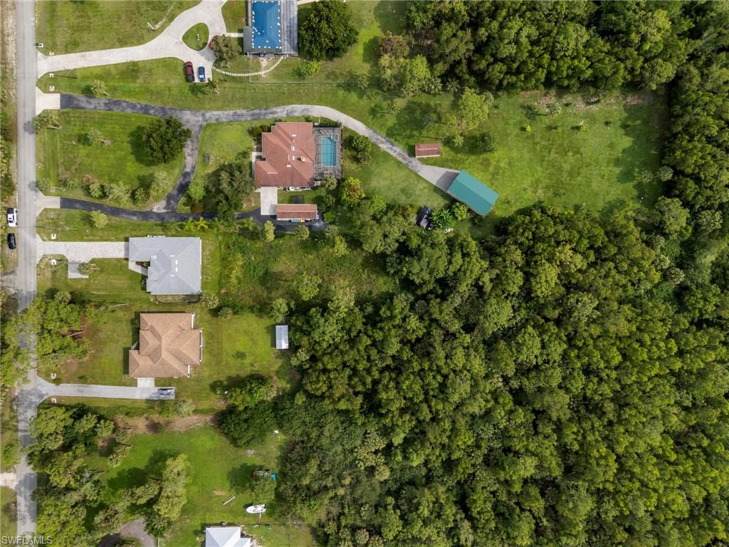 GOLDEN GATE ESTATES - Residential