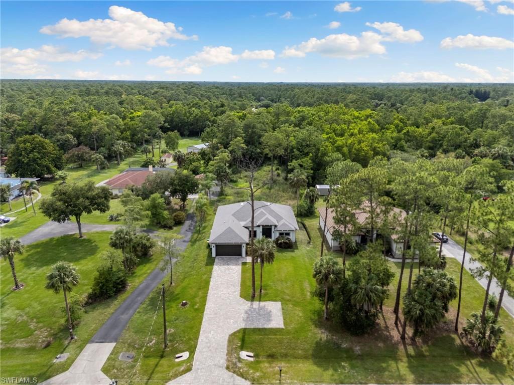 GOLDEN GATE ESTATES - Residential