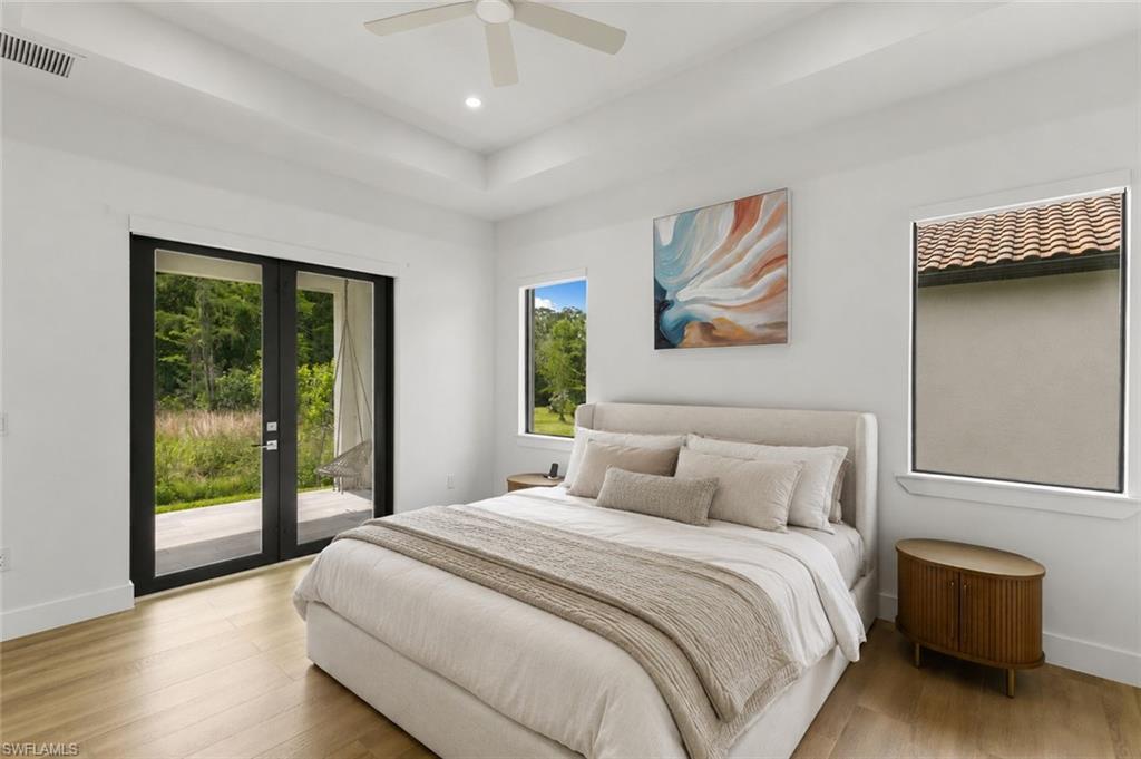 GOLDEN GATE ESTATES - Residential