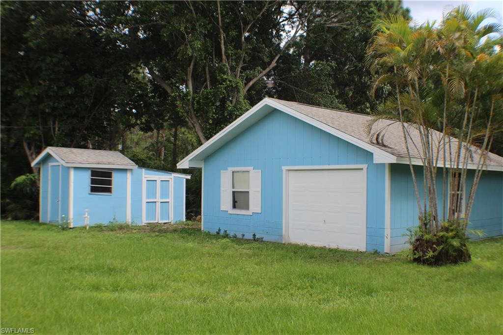PINE ISLAND TROPICAL HOMESITES - Residential