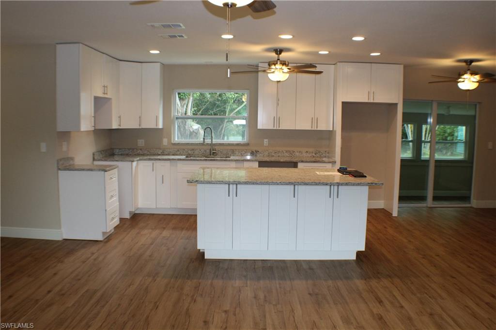PINE ISLAND TROPICAL HOMESITES - Residential
