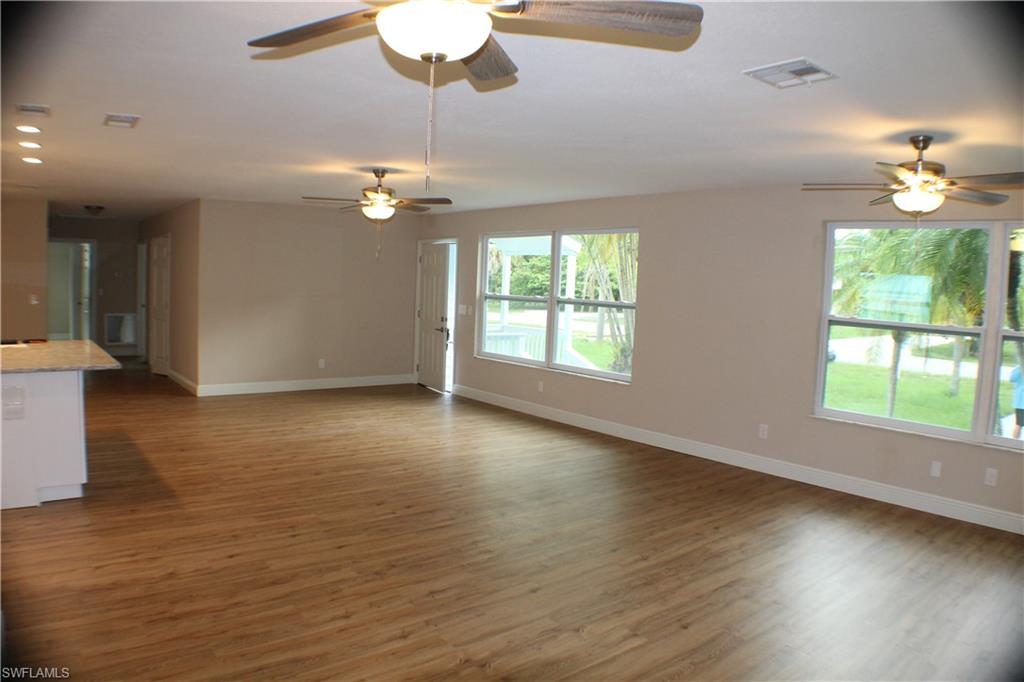 PINE ISLAND TROPICAL HOMESITES - Residential