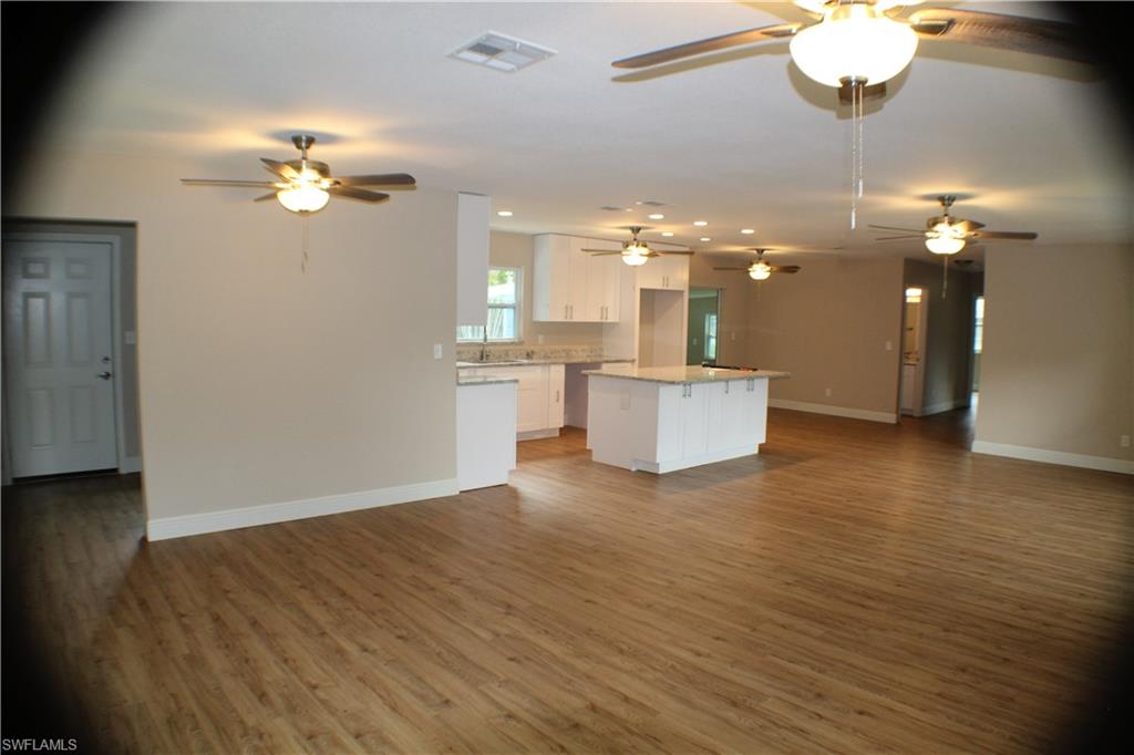 PINE ISLAND TROPICAL HOMESITES - Residential