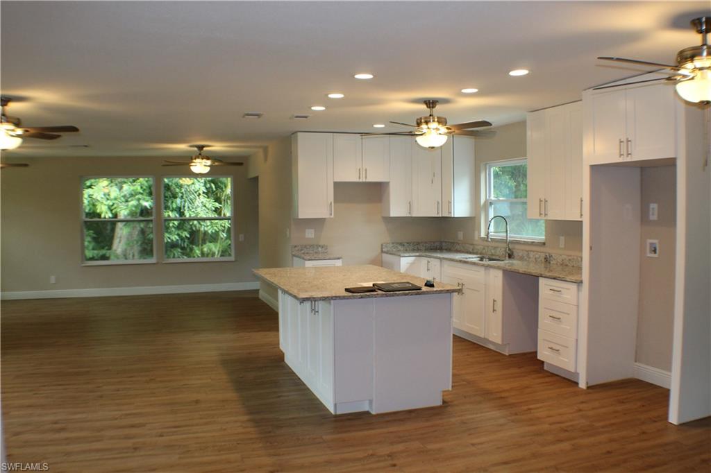 PINE ISLAND TROPICAL HOMESITES - Residential
