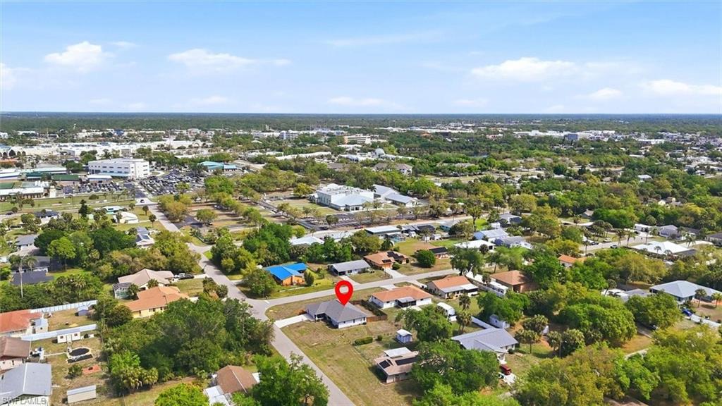PORT CHARLOTTE - Residential