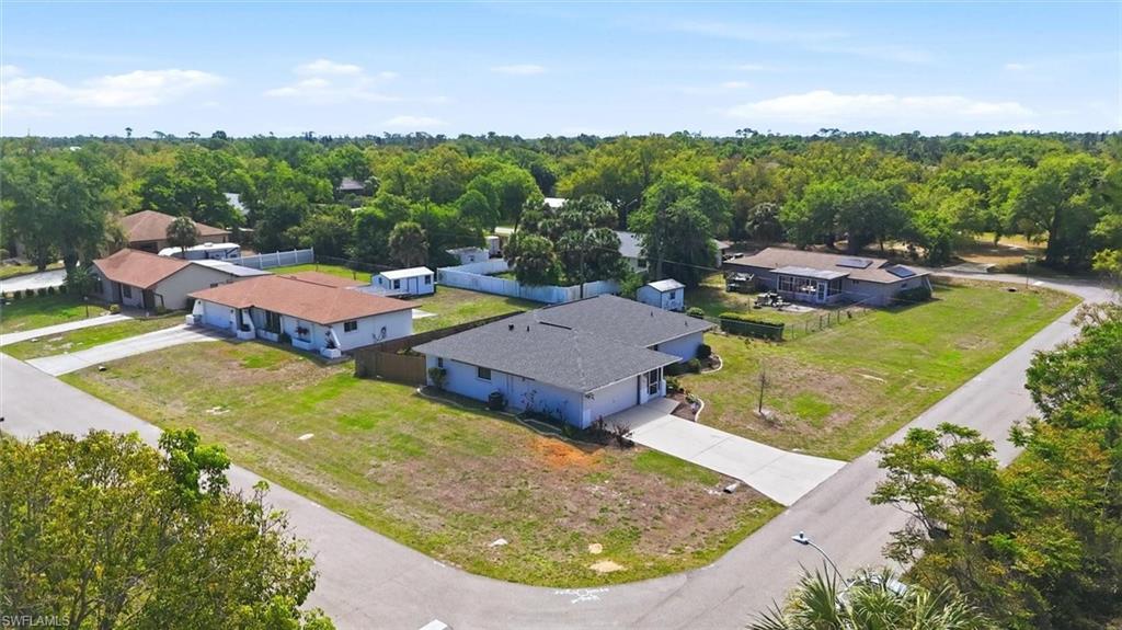 PORT CHARLOTTE - Residential