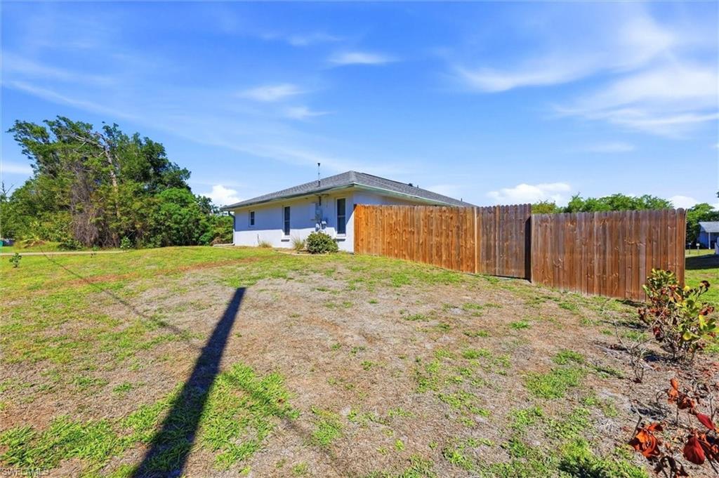 PORT CHARLOTTE - Residential