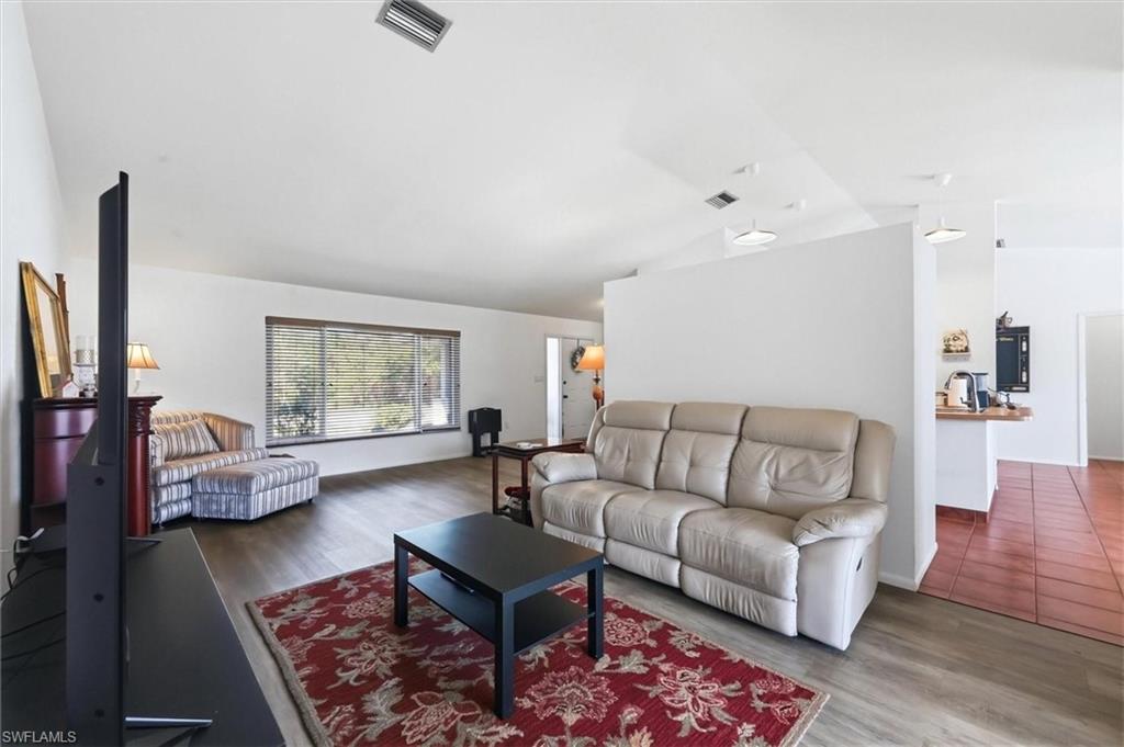 PORT CHARLOTTE - Residential
