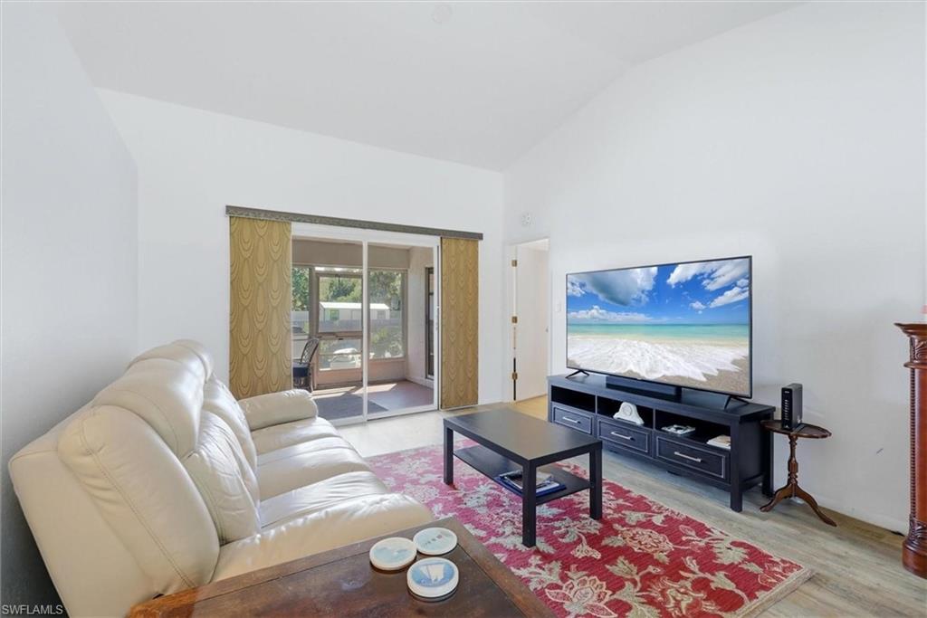 PORT CHARLOTTE - Residential