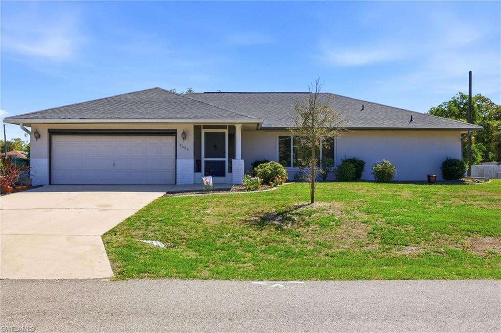 PORT CHARLOTTE - Residential
