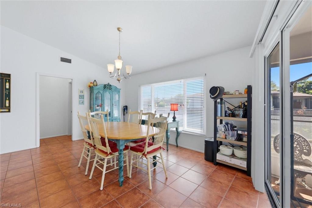 PORT CHARLOTTE - Residential