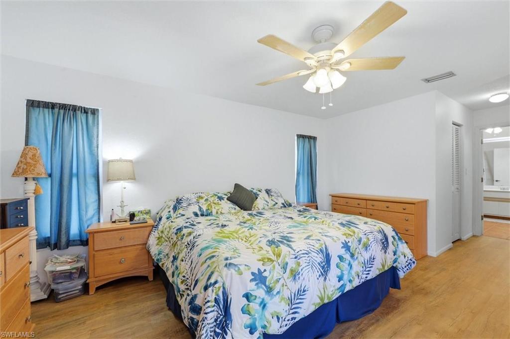 PORT CHARLOTTE - Residential
