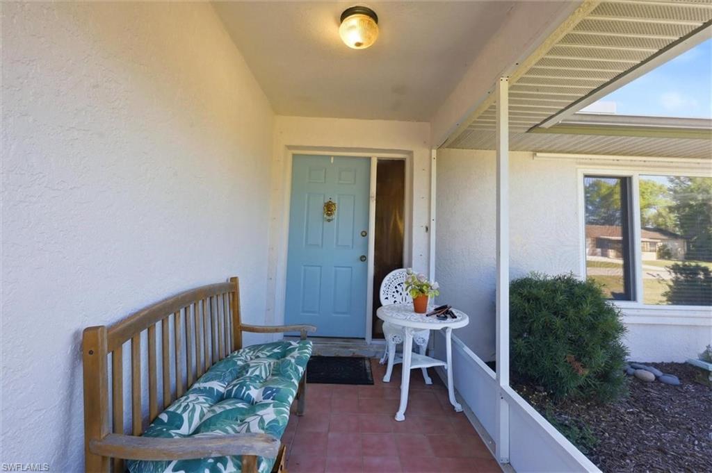 PORT CHARLOTTE - Residential