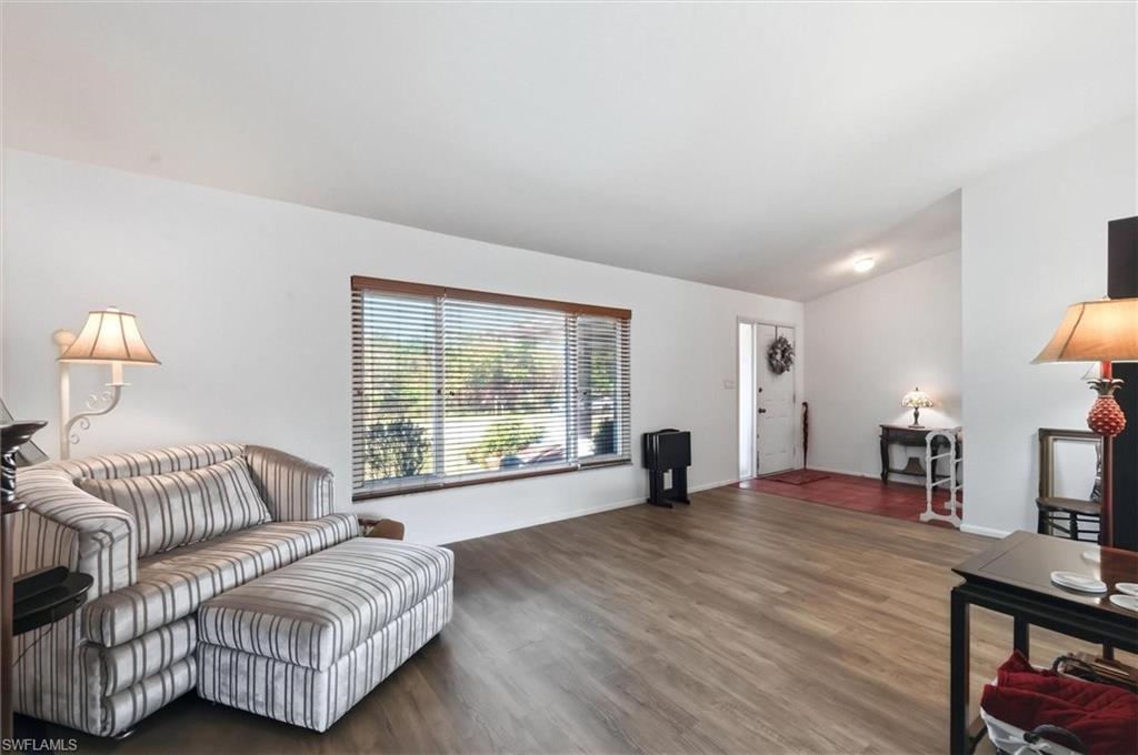 PORT CHARLOTTE - Residential