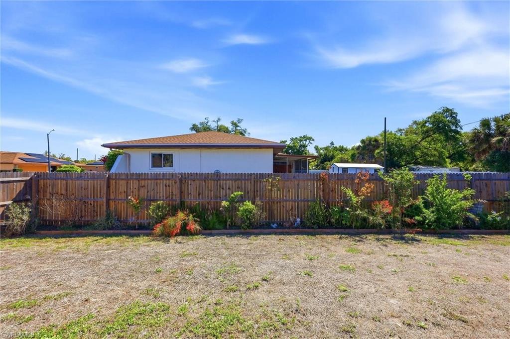 PORT CHARLOTTE - Residential