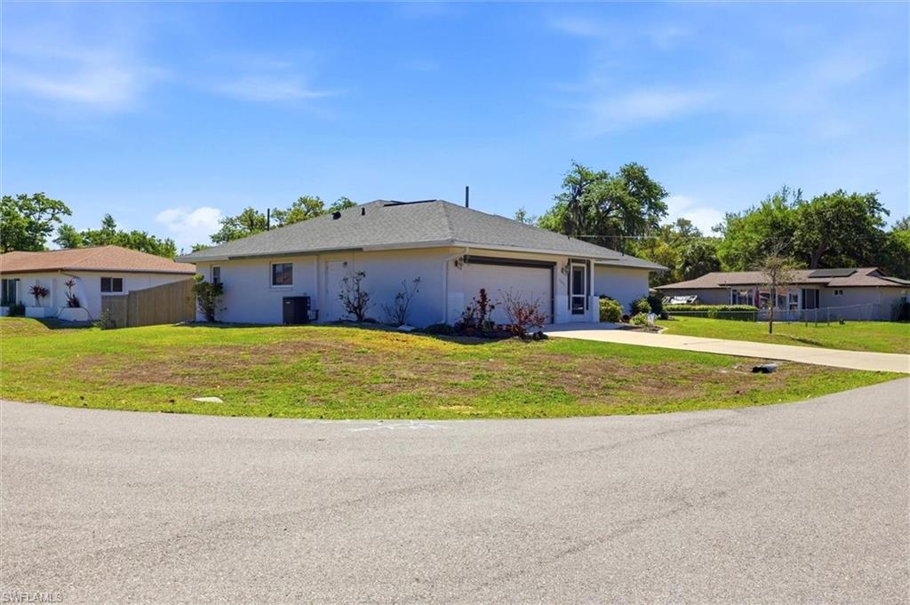 PORT CHARLOTTE - Residential