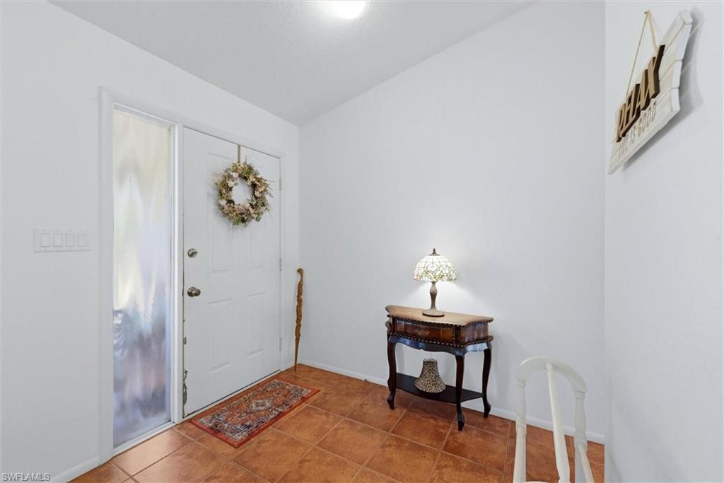 PORT CHARLOTTE - Residential