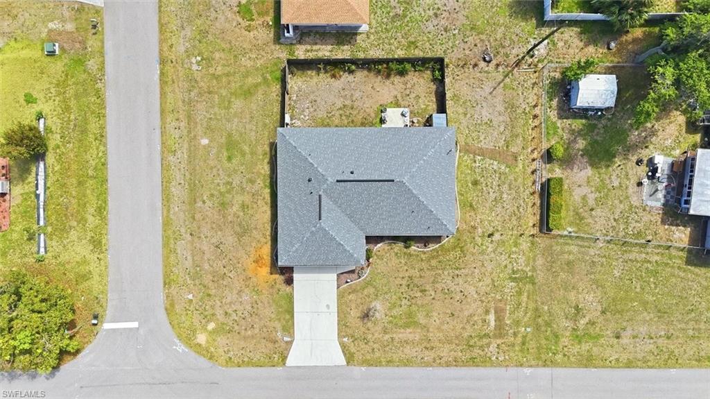 PORT CHARLOTTE - Residential