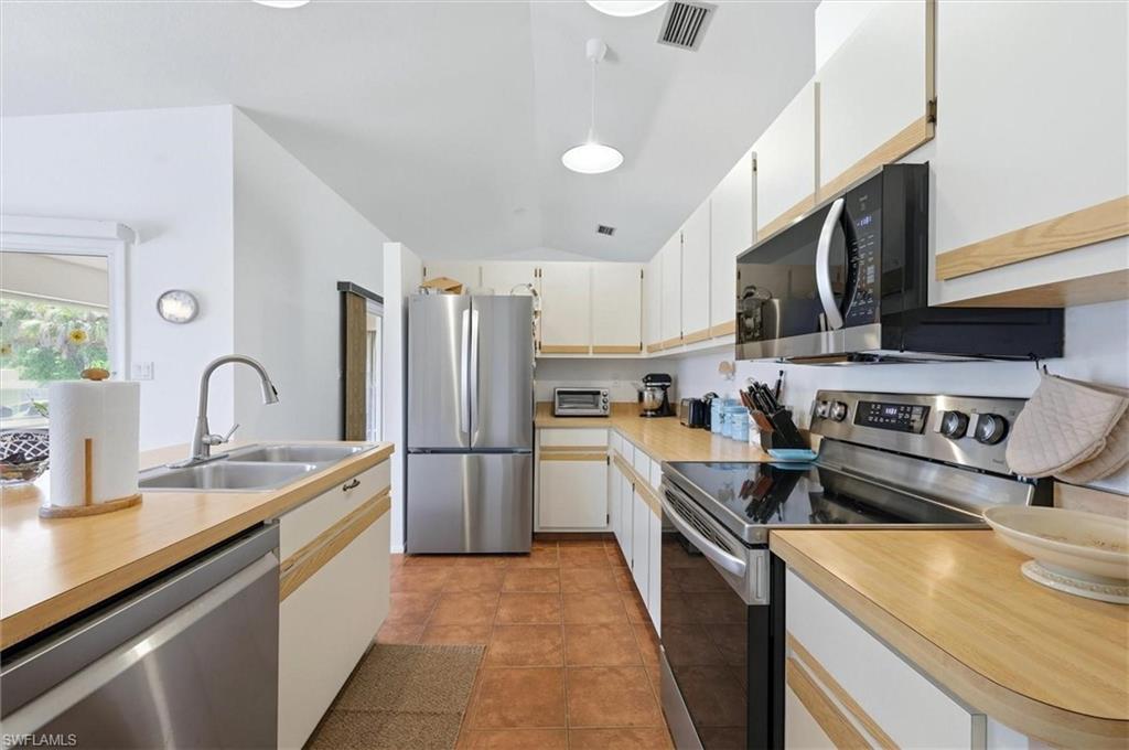 PORT CHARLOTTE - Residential
