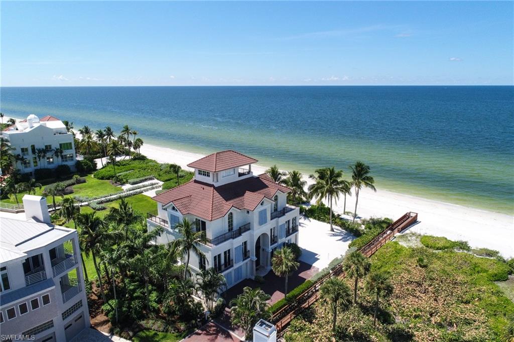 BAREFOOT BEACH - Residential