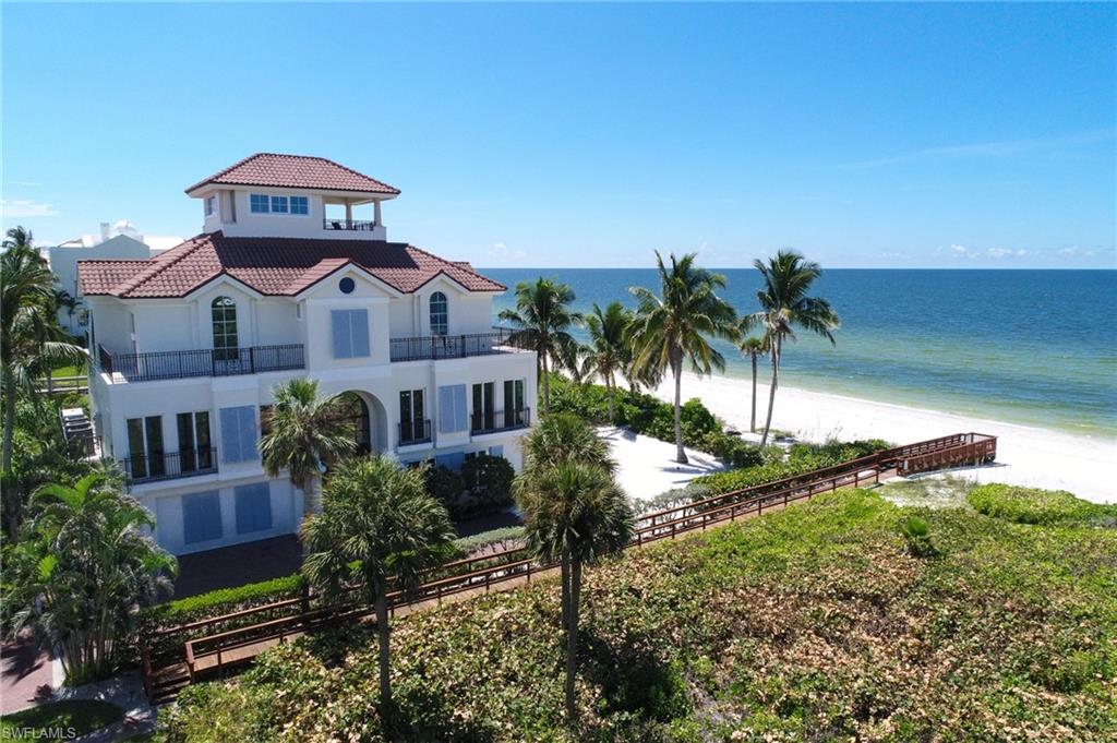 BAREFOOT BEACH - Residential
