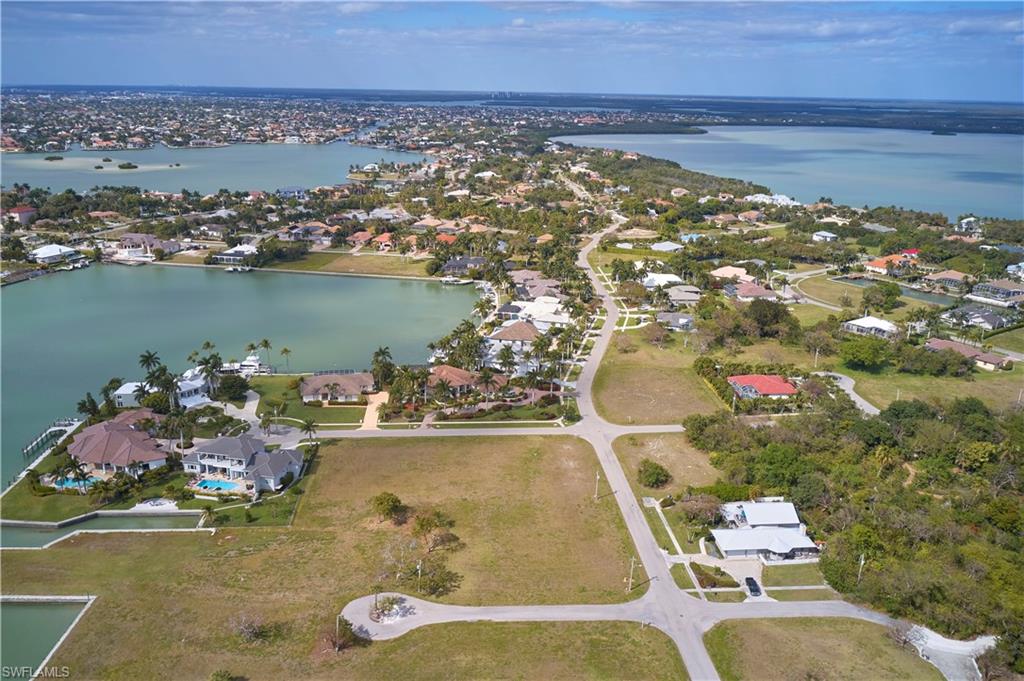MARCO ISLAND - Land