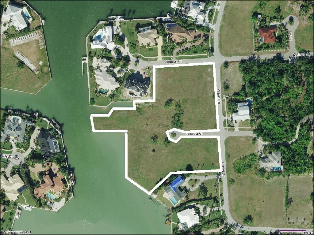 MARCO ISLAND - Land