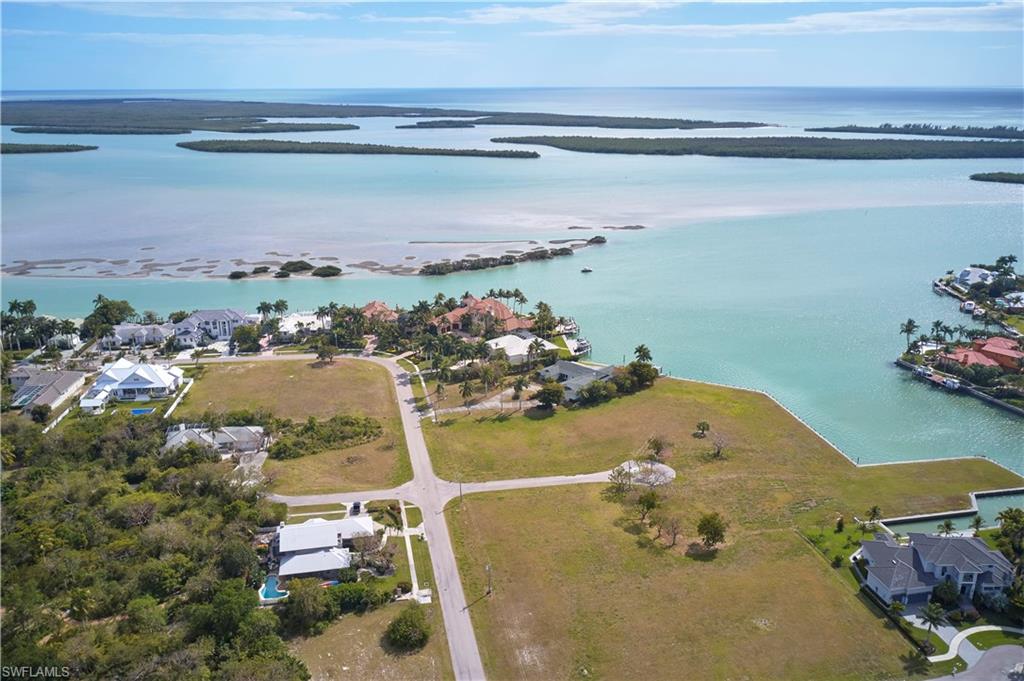 MARCO ISLAND - Land