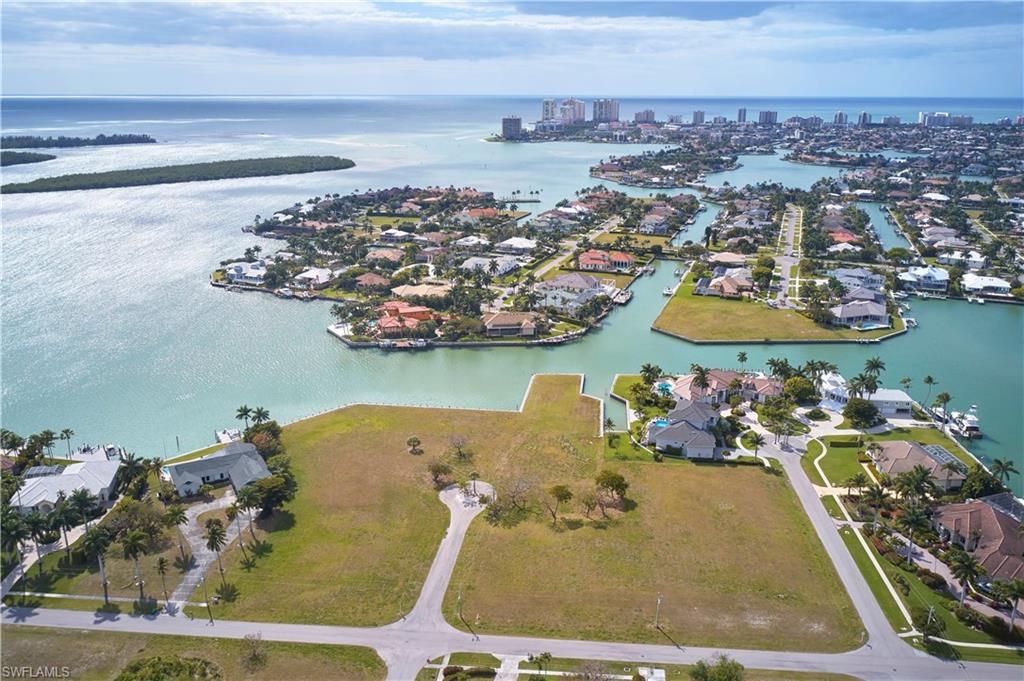 MARCO ISLAND - Land