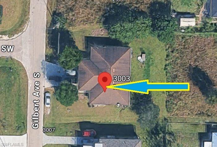 LEHIGH ACRES - Residential Income
