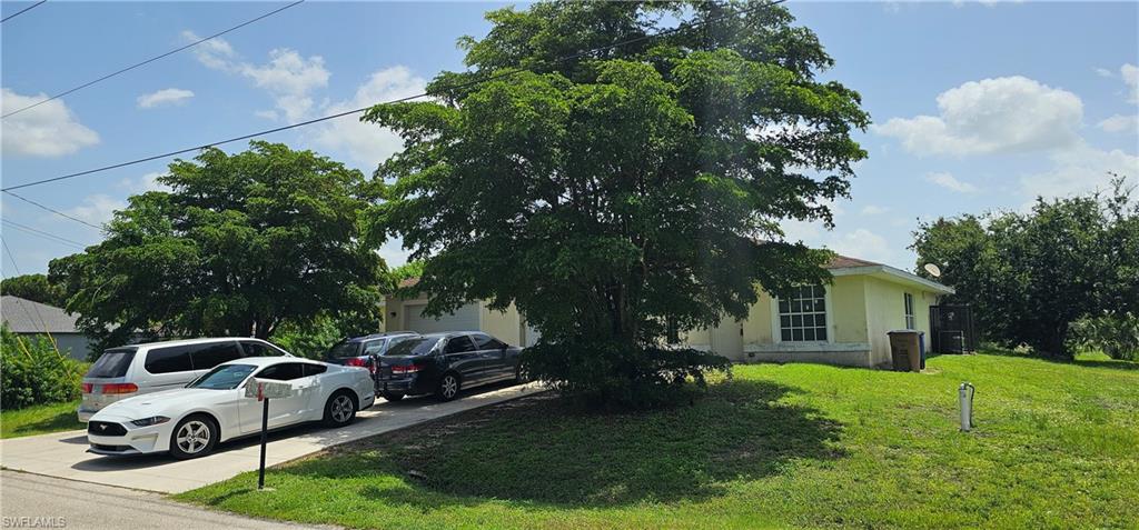 LEHIGH ACRES - Residential Income