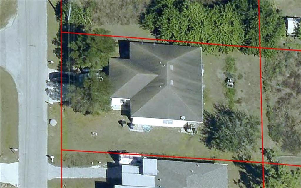 LEHIGH ACRES - Residential Income