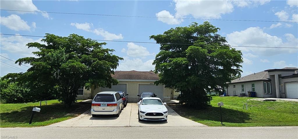 LEHIGH ACRES - Residential Income