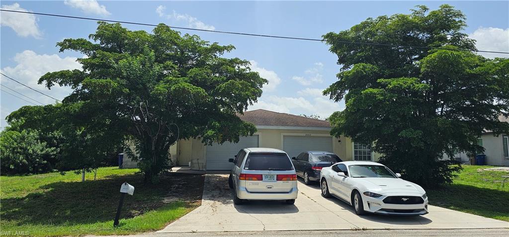 LEHIGH ACRES - Residential Income