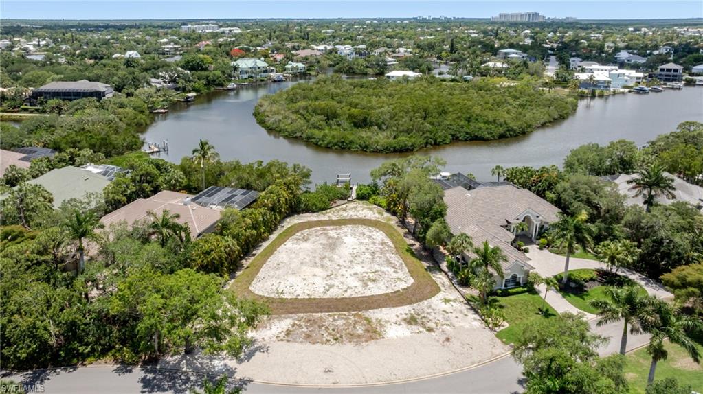 OAK KNOLL AT BONITA BAY - Land