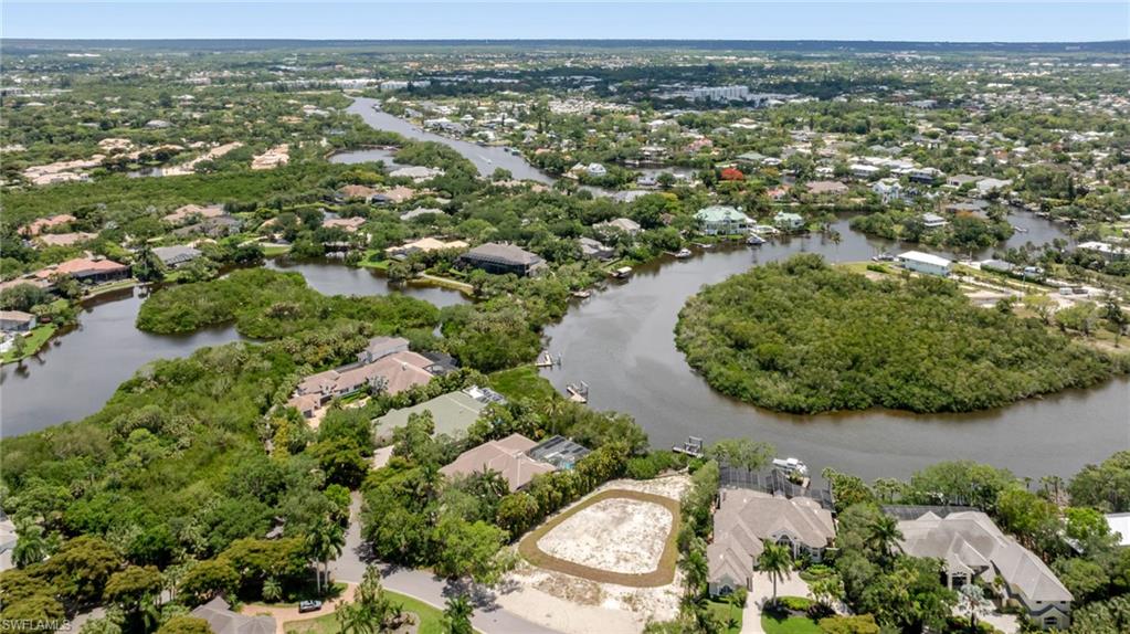 OAK KNOLL AT BONITA BAY - Land