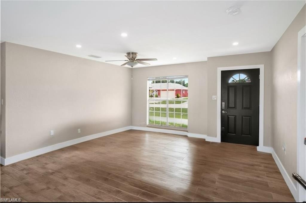 GOLDEN GATE CITY - Residential Lease