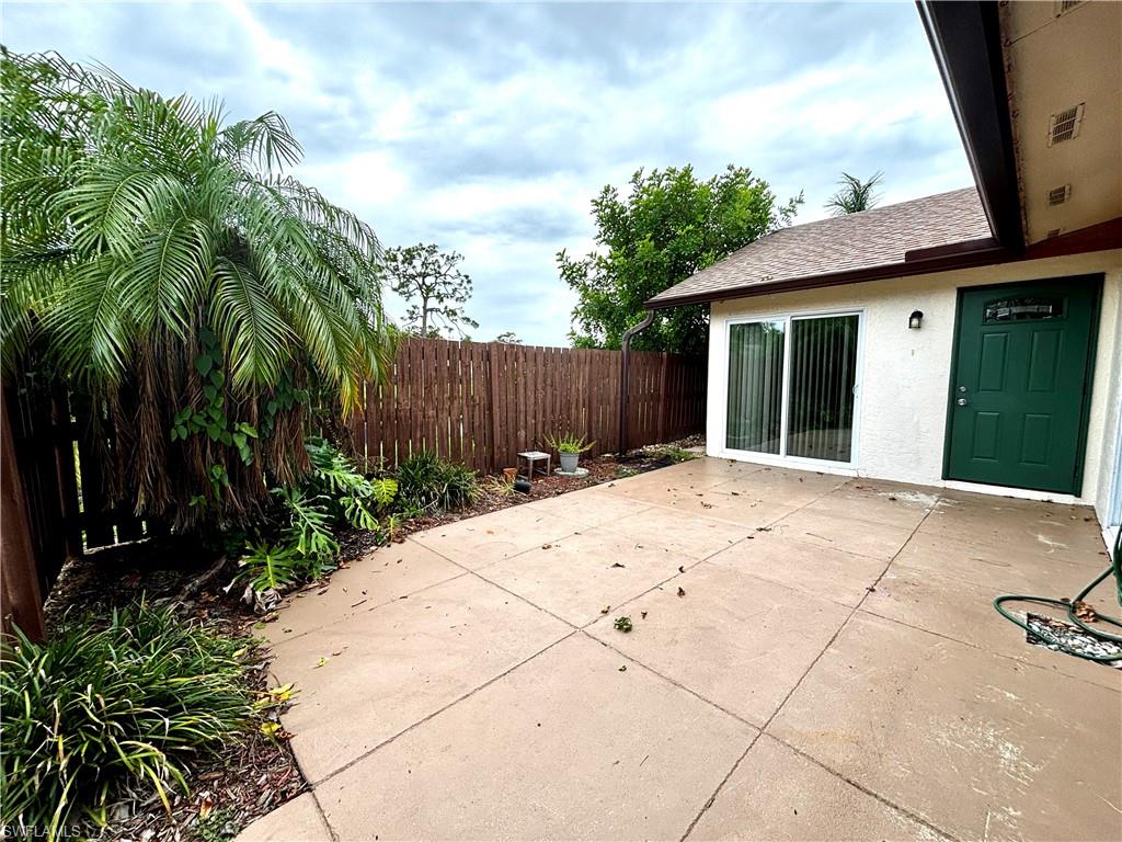 Perfect place to call home.  Conveniently located to US41 & I75.  Quiet & Friendly neighborhood.