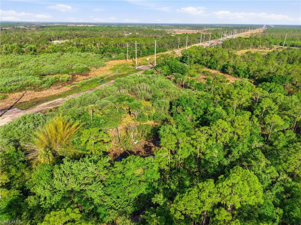 PUNTA GORDA - Land