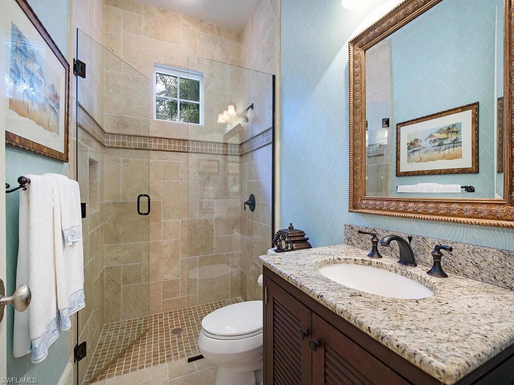 OLDE NAPLES - Residential