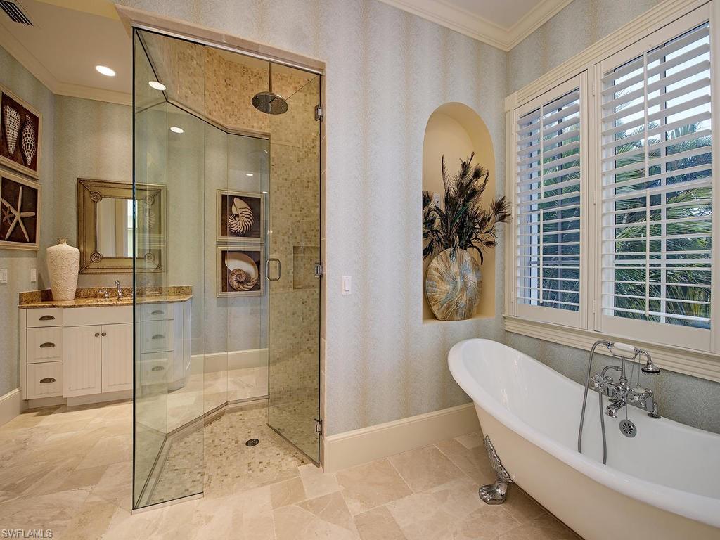 OLDE NAPLES - Residential