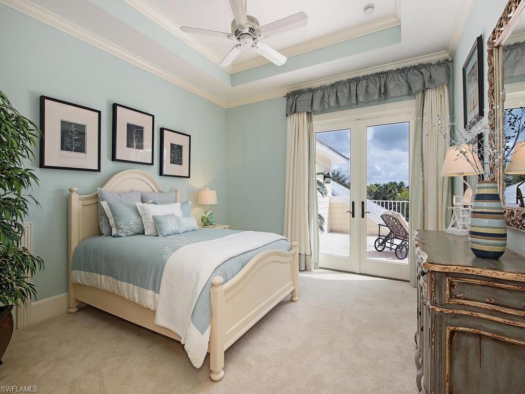 OLDE NAPLES - Residential