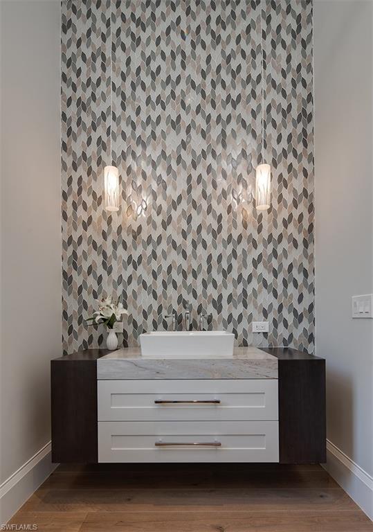 COQUINA SANDS - Residential
