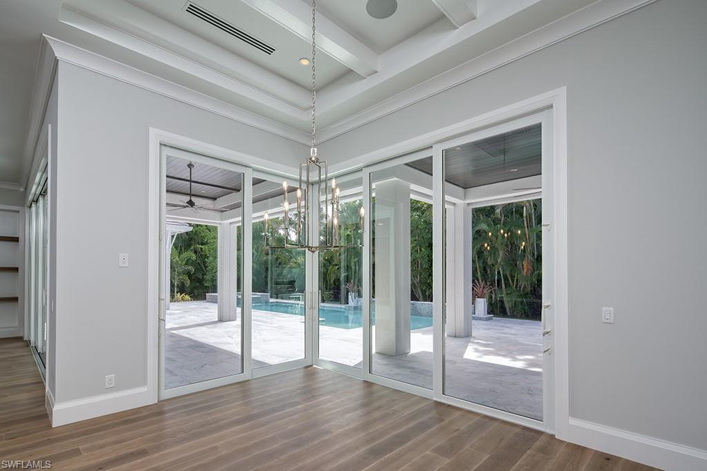 COQUINA SANDS - Residential