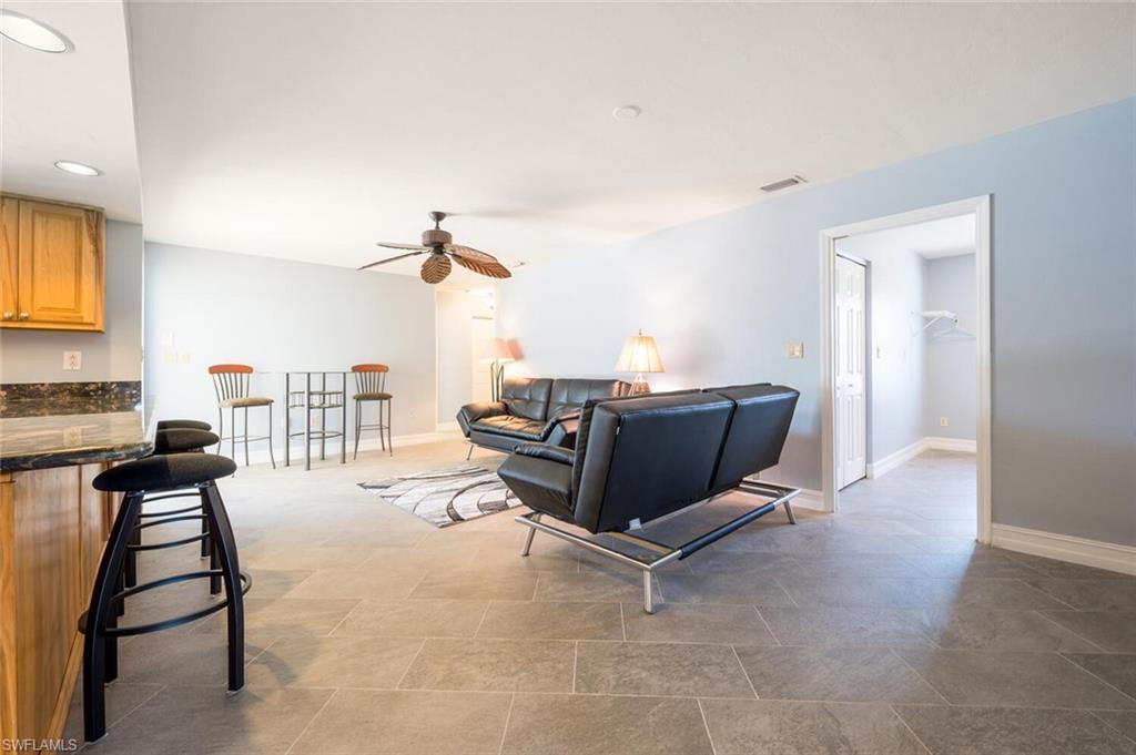 MARCO BEACH - Residential