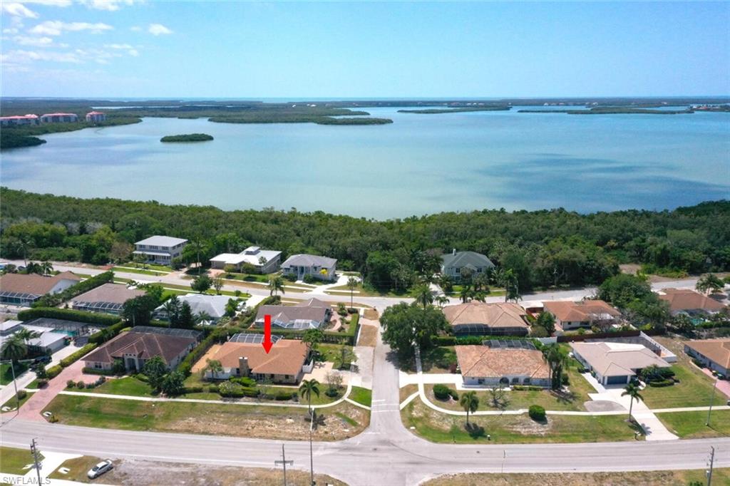 MARCO BEACH - Residential